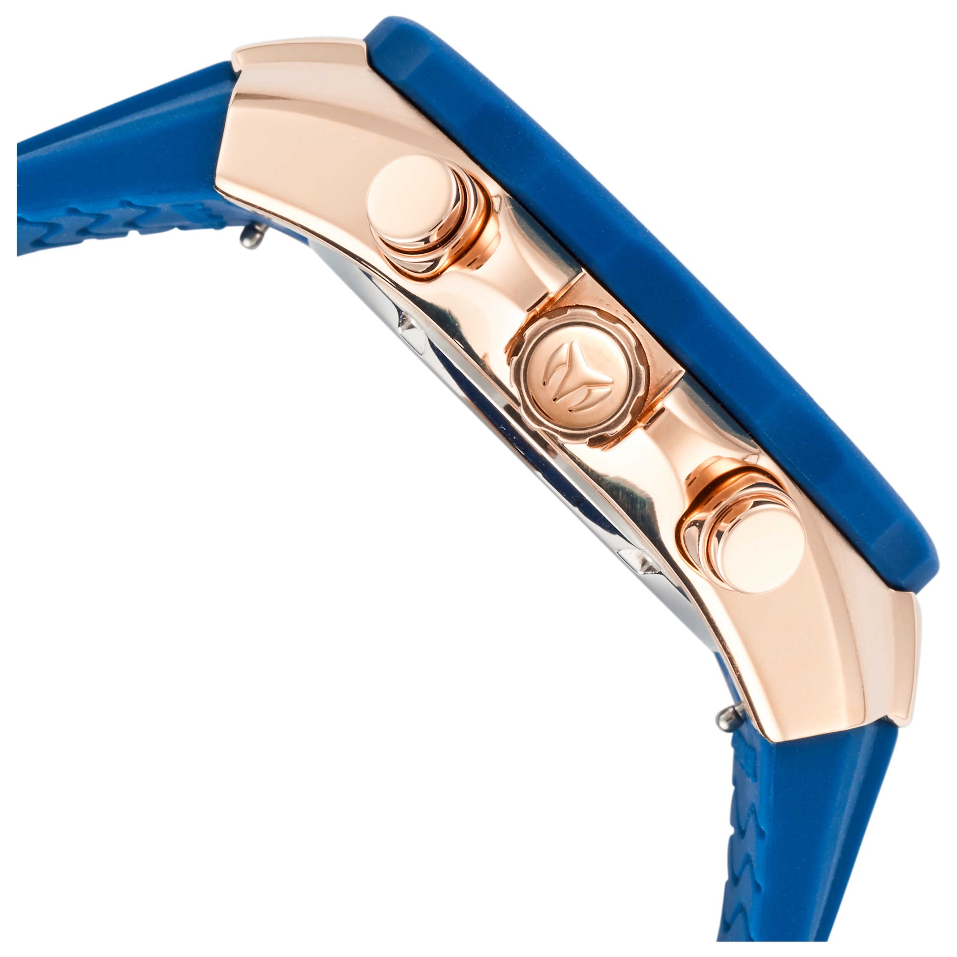 TechnoMarine Sea Manta Men's Japanese Quartz (Battery-Powered) Watch TM-218033 - Image #3