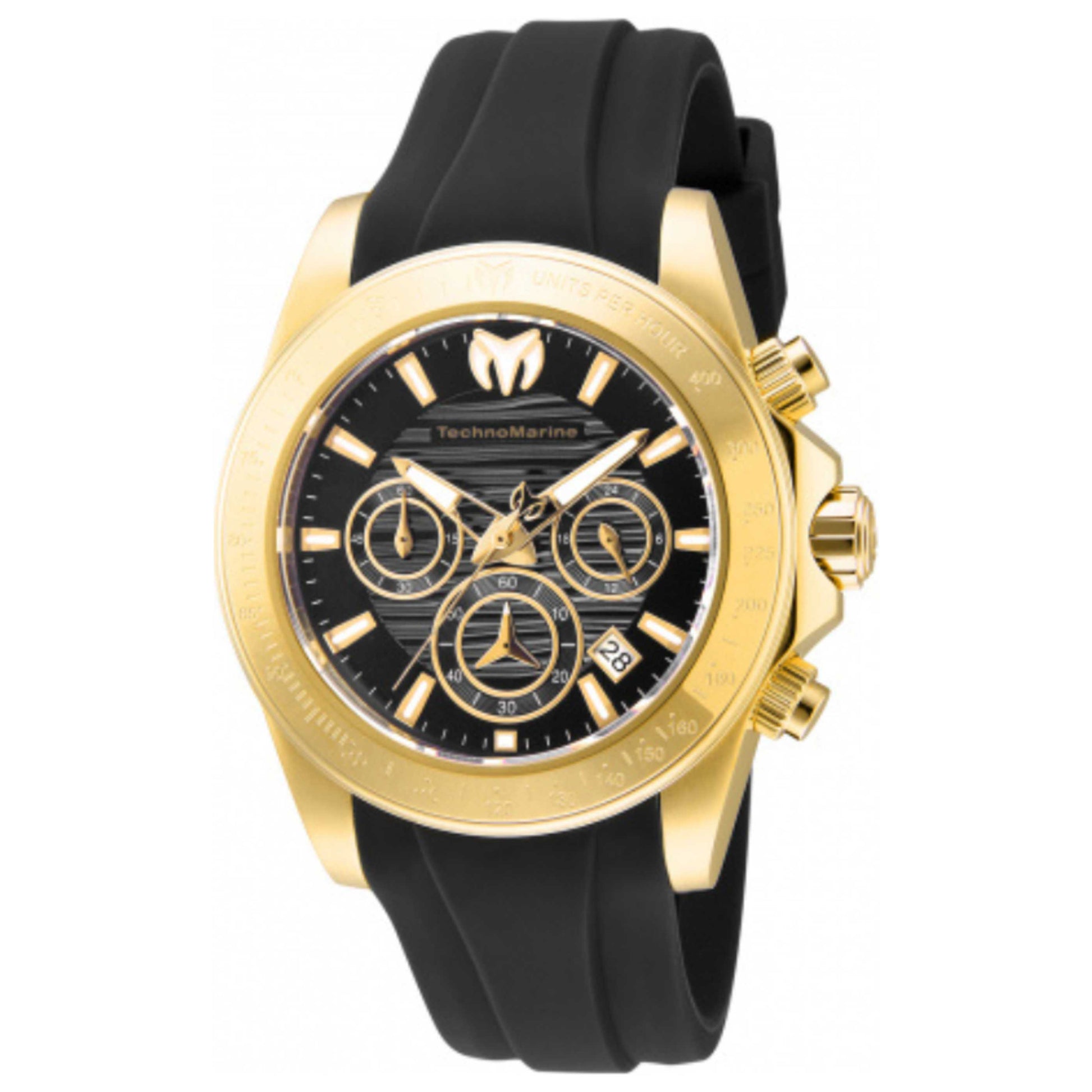 TechnoMarine Men's Watch TM-219035 –