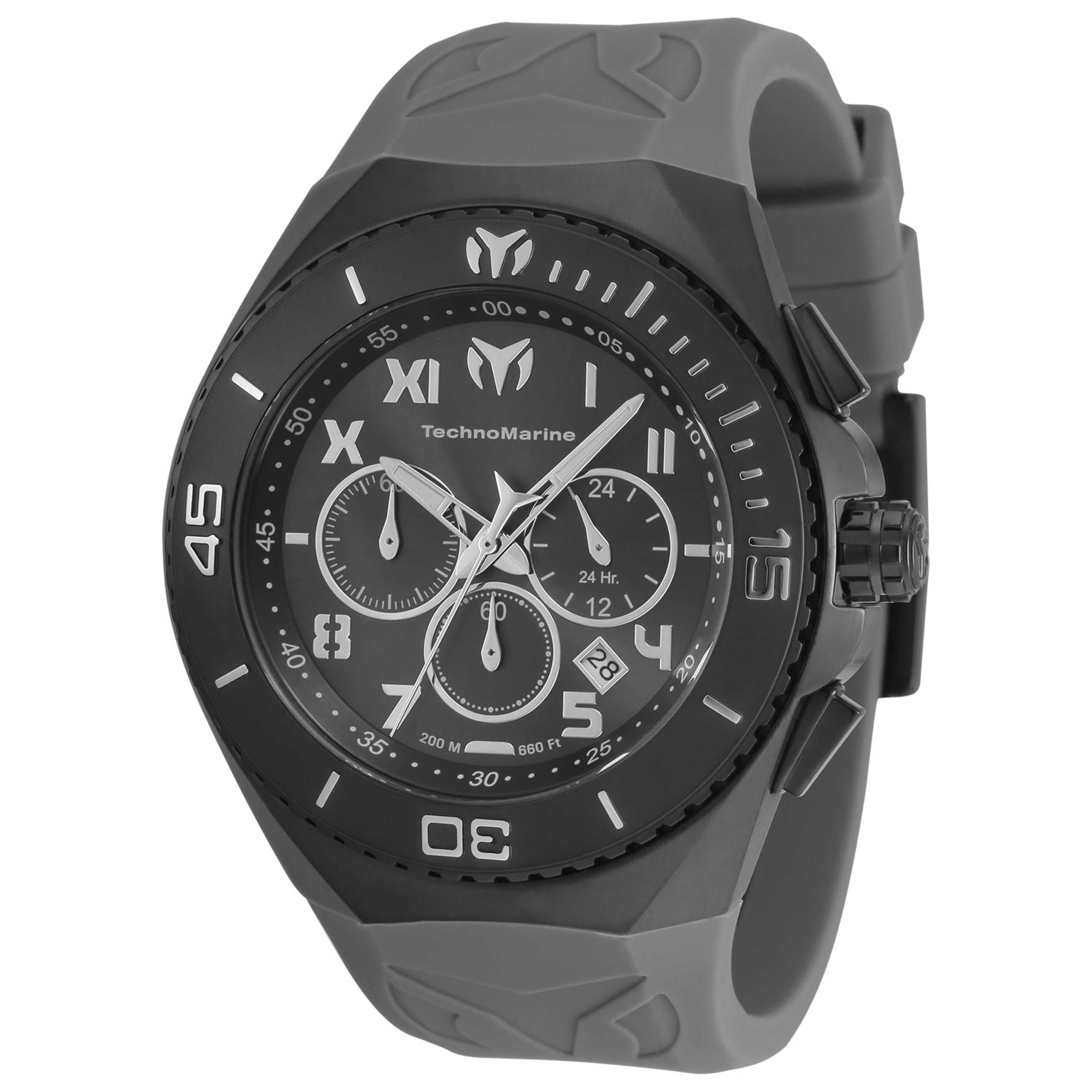 TechnoMarine Ocean Men's Watch TM-220022 – Ashford.com