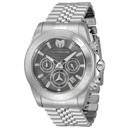 Front view of TechnoMarine Manta Men's Quartz Watch TM-220035