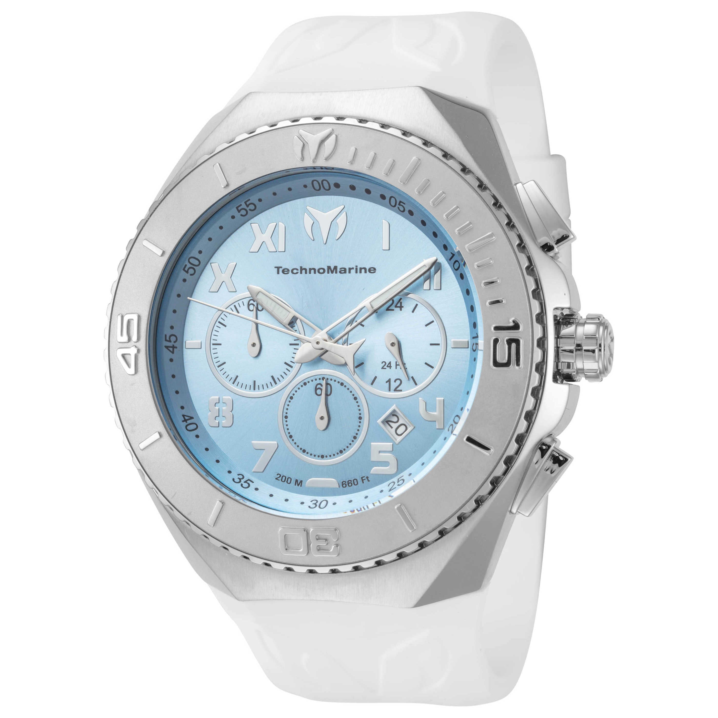 TechnoMarine Men's Watch TM-225004 – Ashford.com