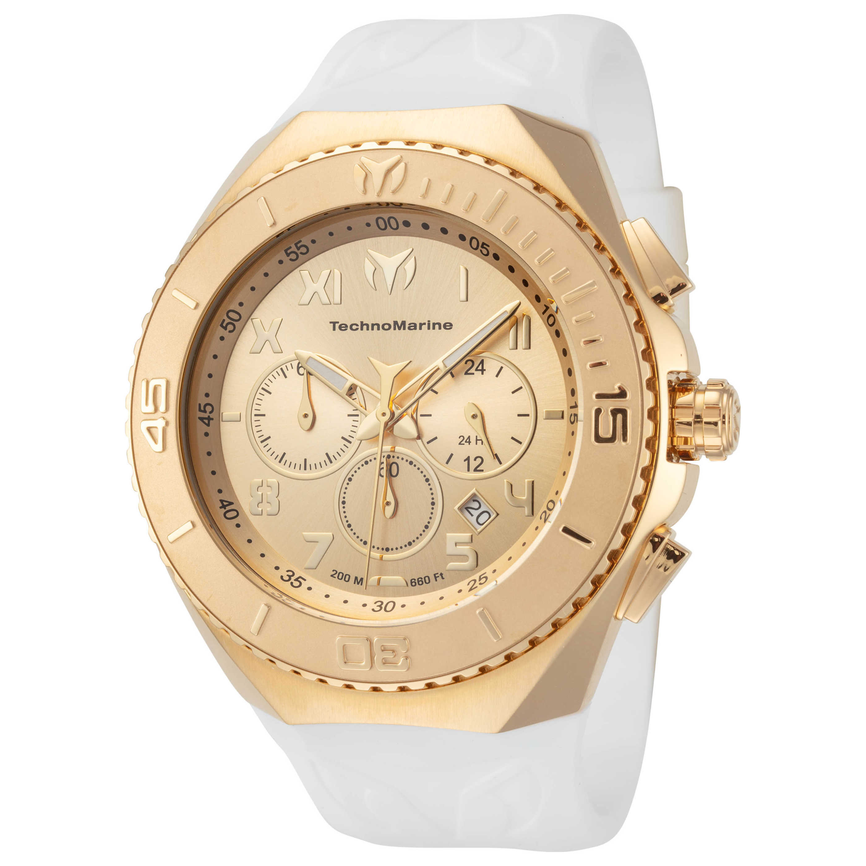 TechnoMarine Men's Watch TM-225006 – Ashford.com