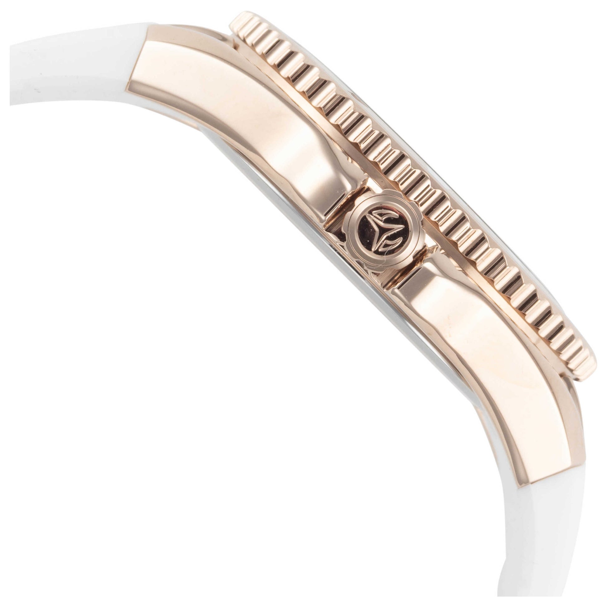 Right view of TechnoMarine Lusso Mare Men's Quartz Watch TM-225026