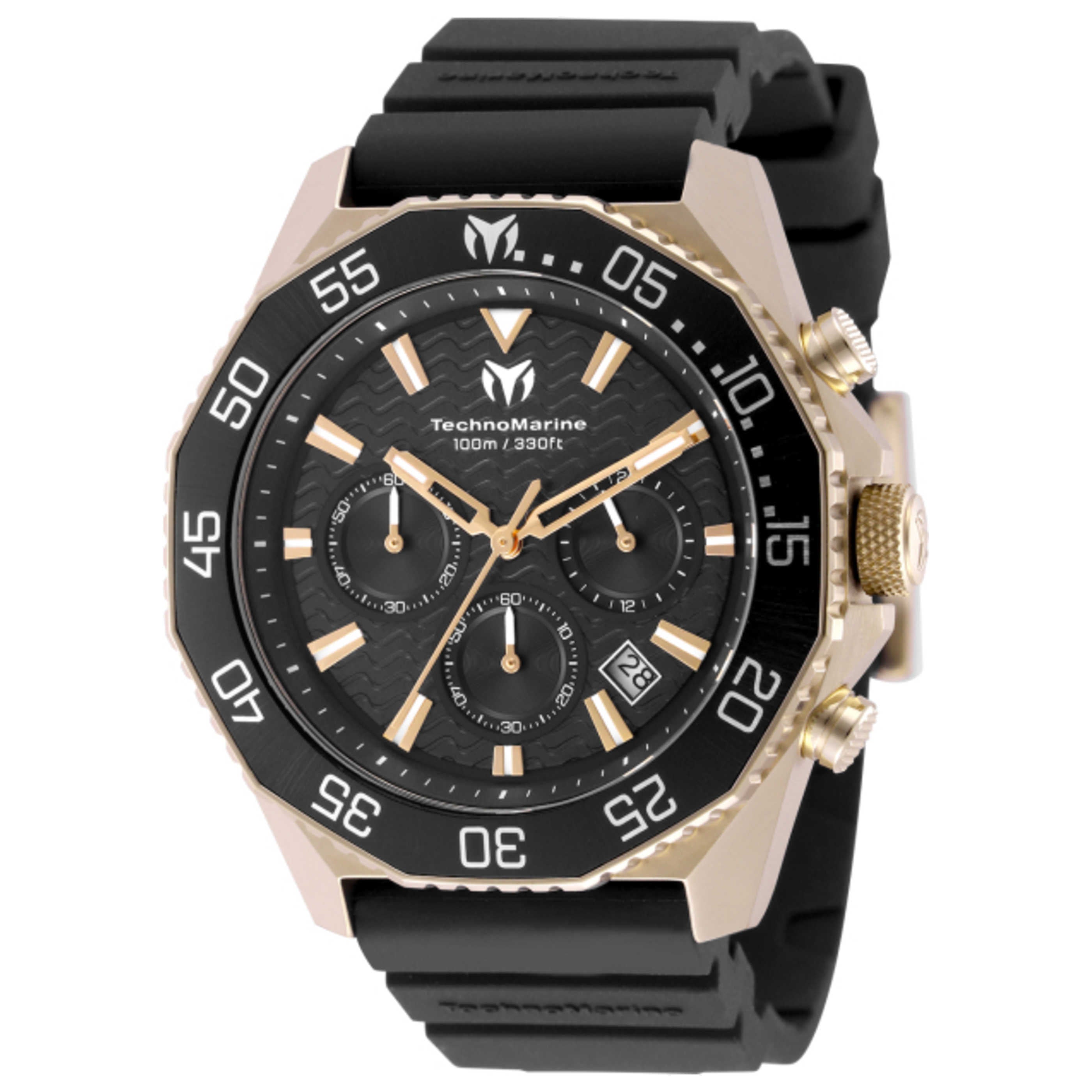 TechnoMarine Mara Vivo Men's Watch TM-225070 – Ashford.com