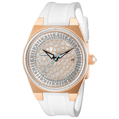 Front view of TechnoMarine TechnoCell Men's Quartz Watch TM-318083