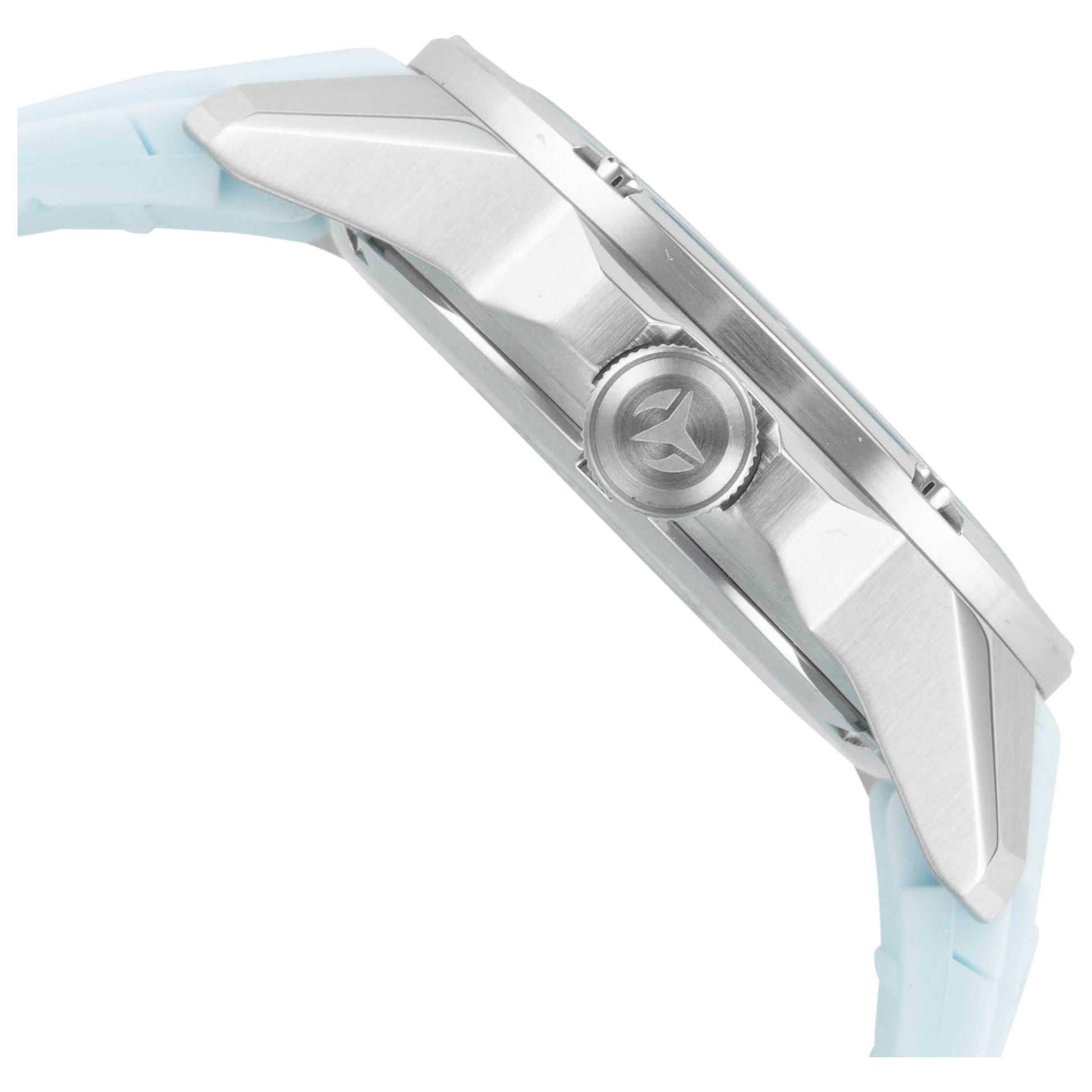 Right view of TechnoMarine Oceanico Women's Quartz Watch TM-325004