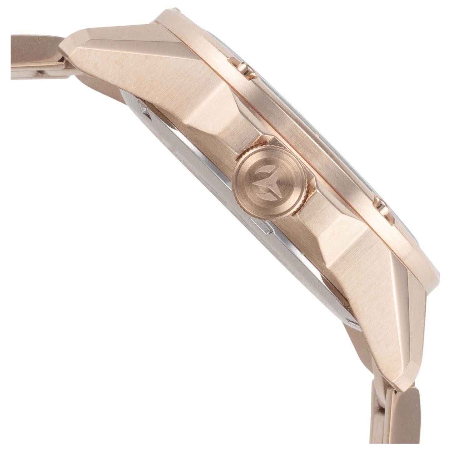 Right view of TechnoMarine Oceanico Women's Quartz Watch TM-325011