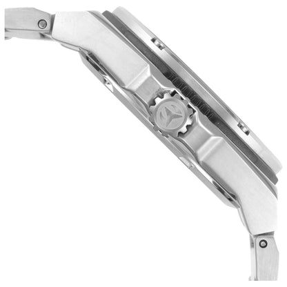 Right view of TechnoMarine Coral Legacy Women's Quartz Watch TM-416043