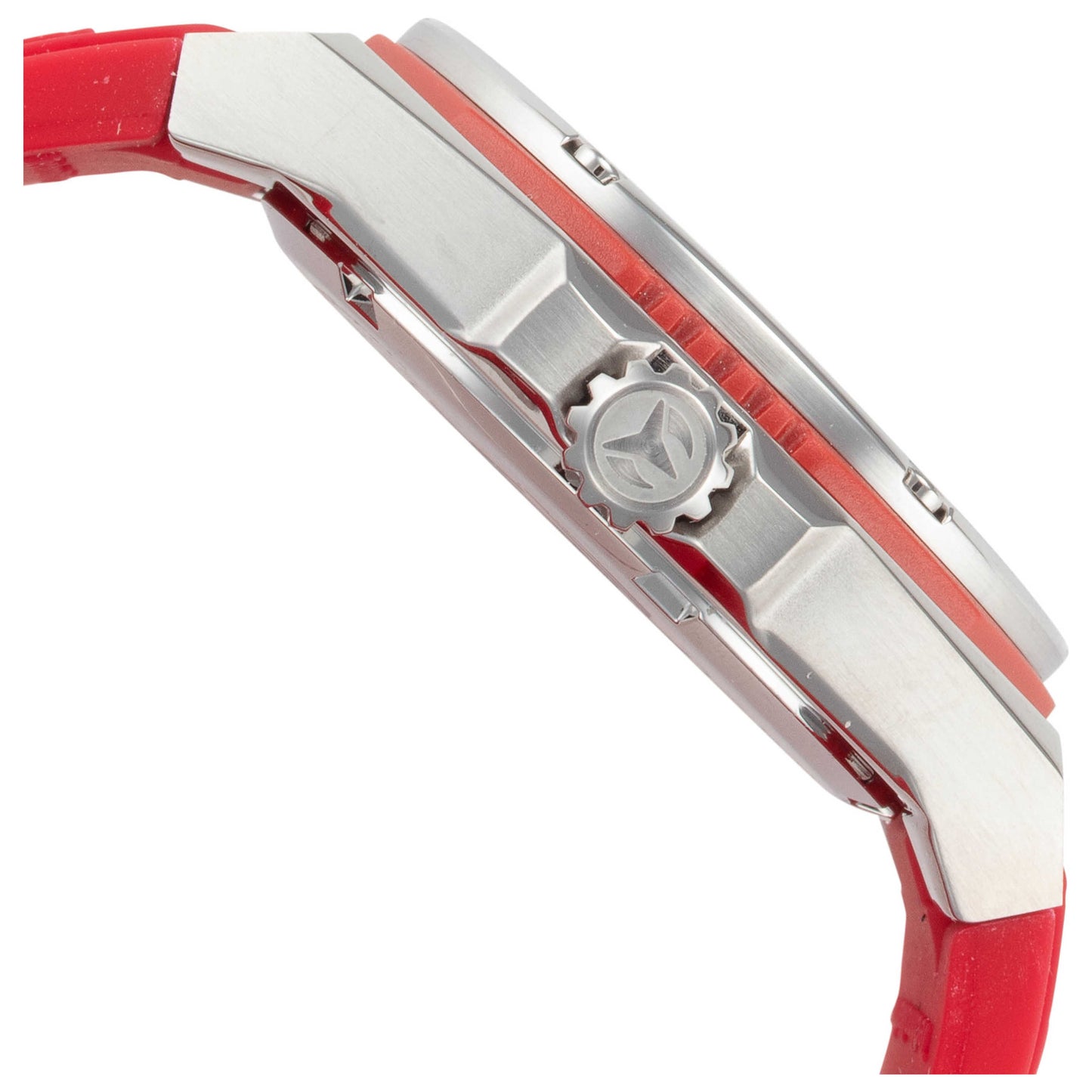Right view of TechnoMarine Coral Legacy Women's Quartz Watch TM-416051