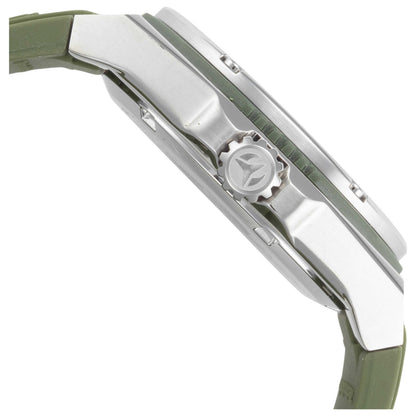 Right view of TechnoMarine Coral Legacy Women's Quartz Watch TM-416054