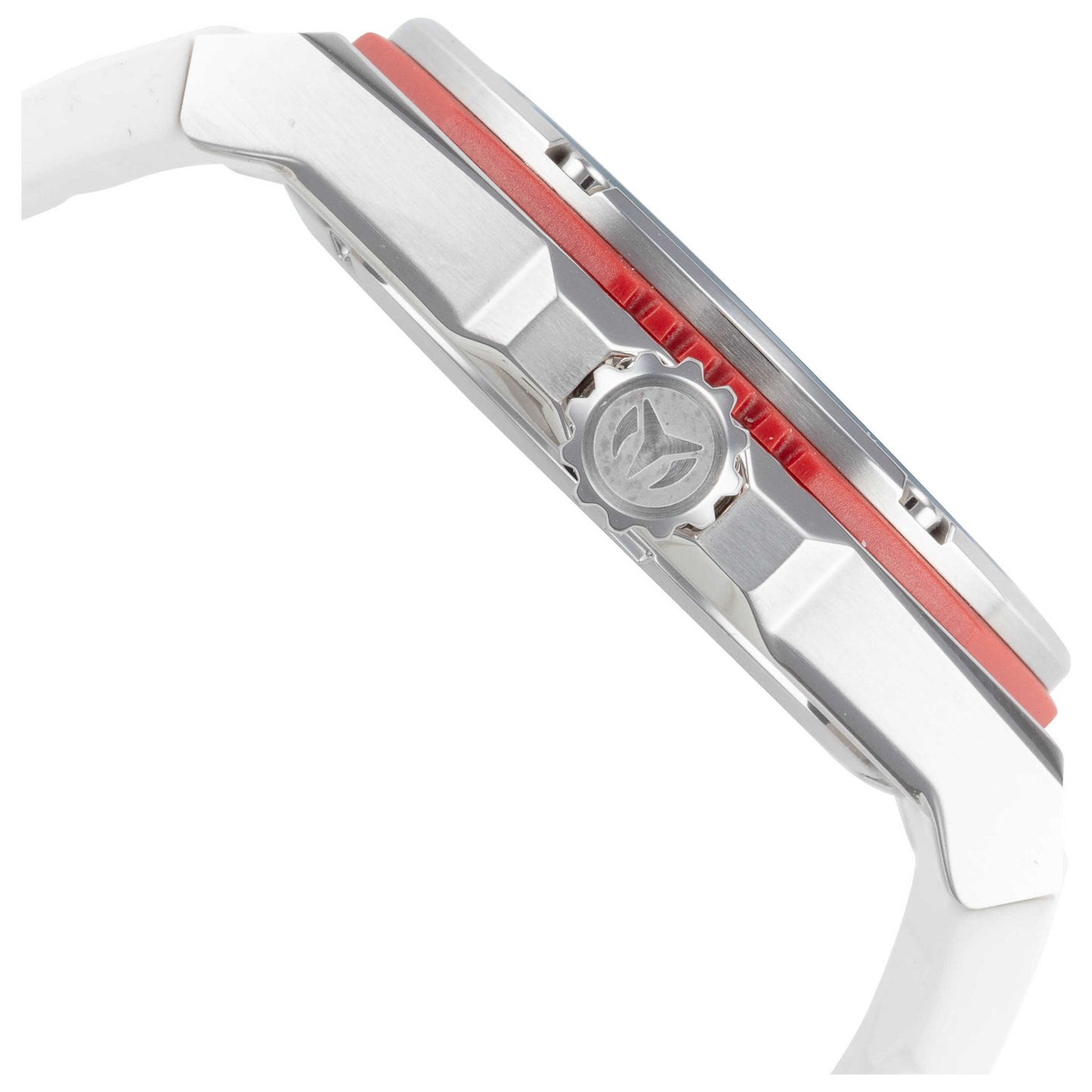 Right view of TechnoMarine Coral Legacy Men's Quartz Watch TM-416066