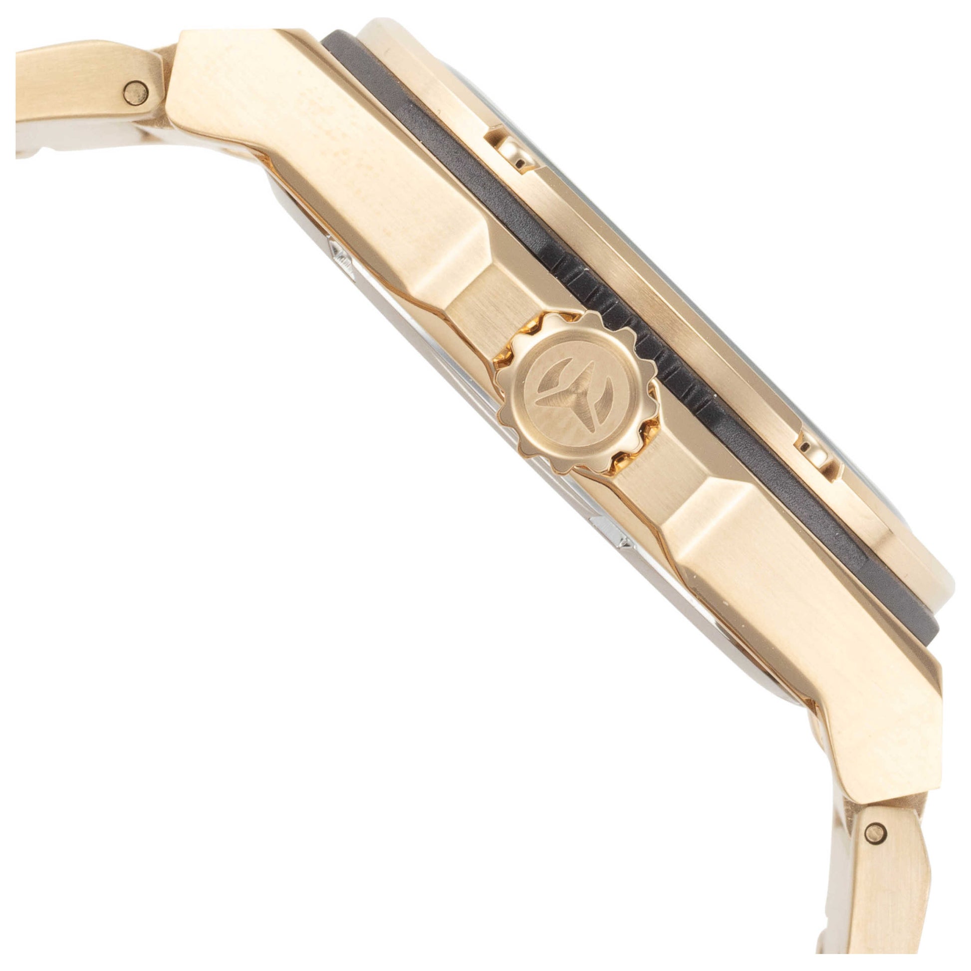 Right view of TechnoMarine Coral Legacy Men's Quartz Watch TM-416077