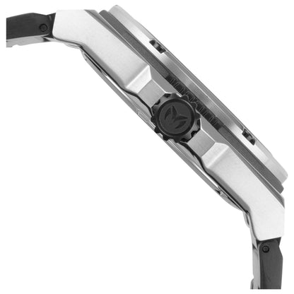 Right view of TechnoMarine Coral Legacy Men's Quartz Watch TM-416089