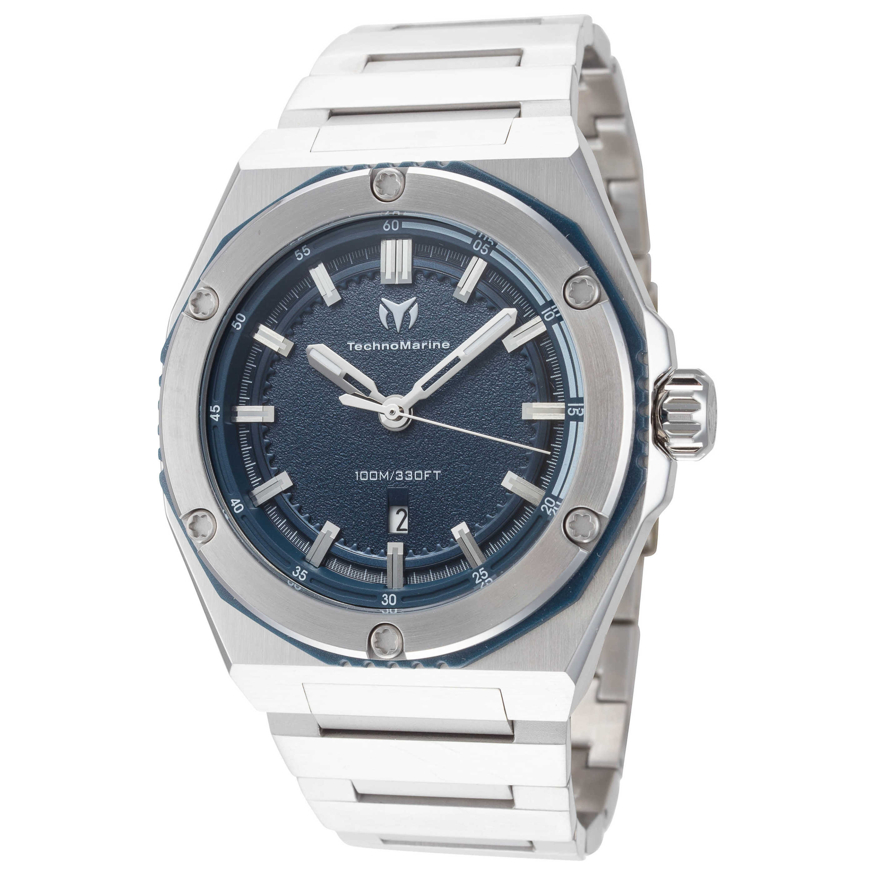 TechnoMarine Men's Watch TM-416090 – Ashford.com