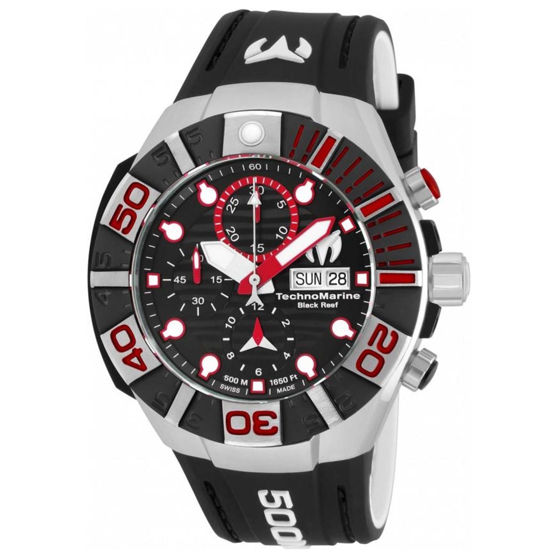 TechnoMarine Analog Men's Watch TM-515023 - Image #2