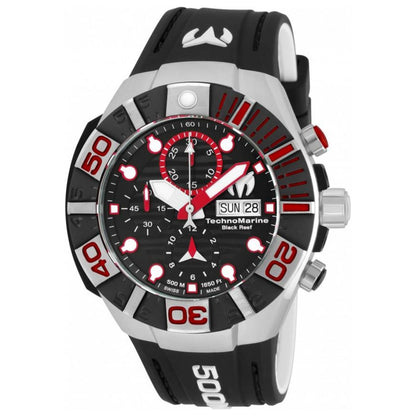 TechnoMarine Analog Men's Watch TM-515023 - Image #2