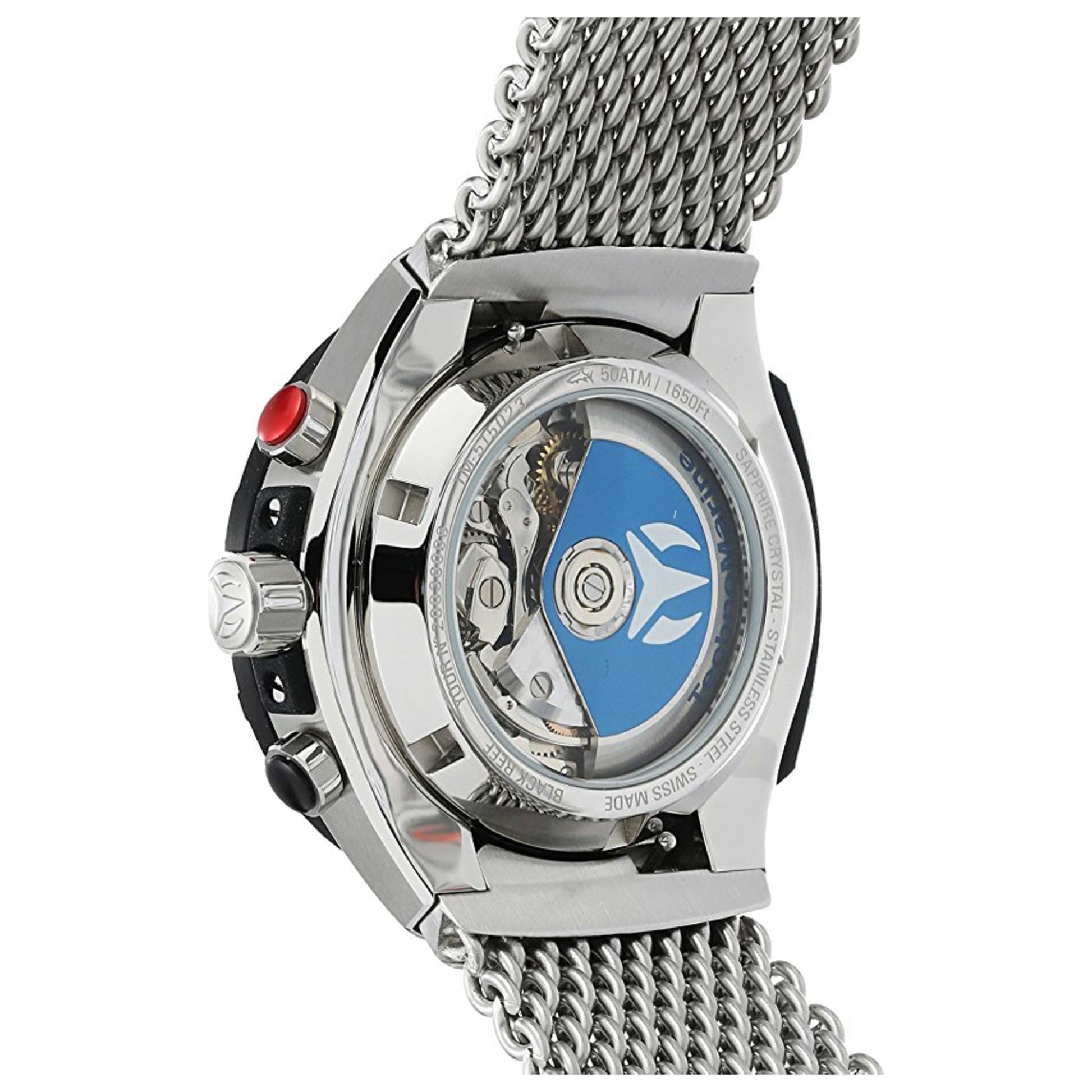 TechnoMarine Analog Men's Watch TM-515023 - Image #3