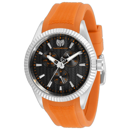 Front view of TechnoMarine Sea Dream Men's Quartz Watch TM-719023