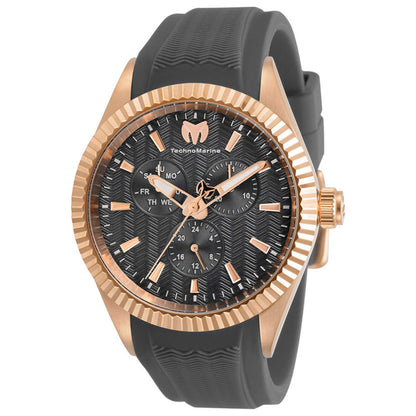 Front view of TechnoMarine Women's Quartz Watch TM-719035