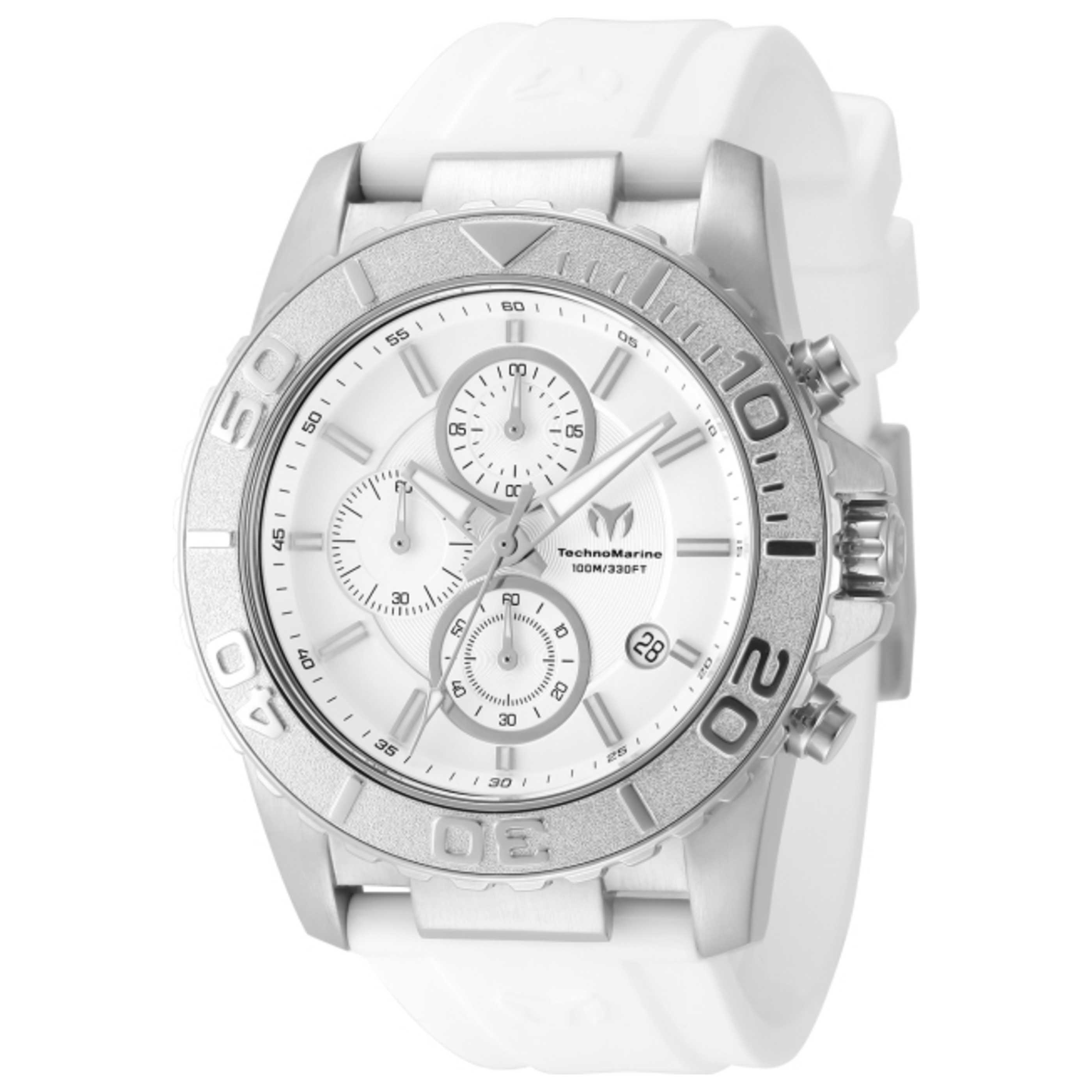TechnoMarine Sea Grace Men's Watch TM-725006 – Ashford.com