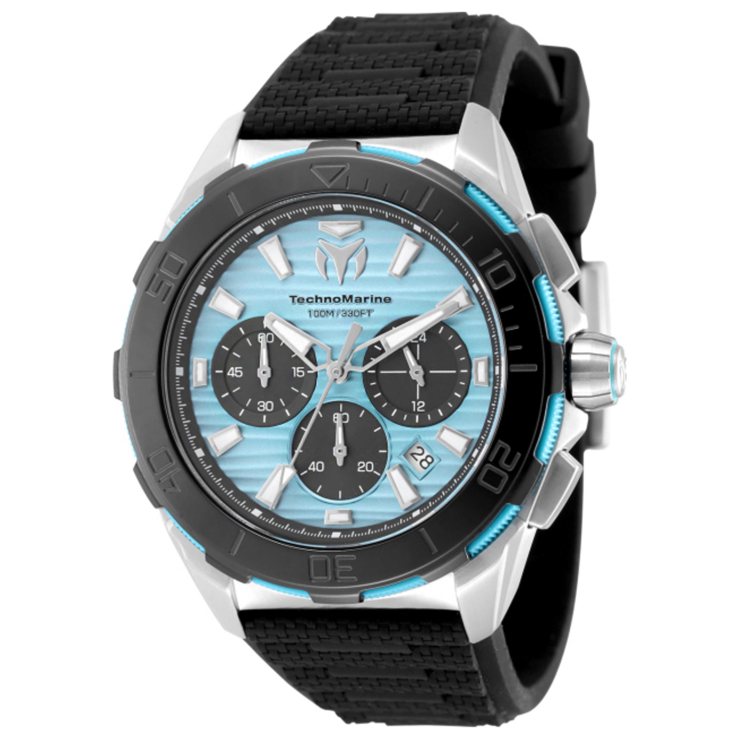 TechnoMarine Seven Seas Men's Watch TM-725021 – Ashford.com