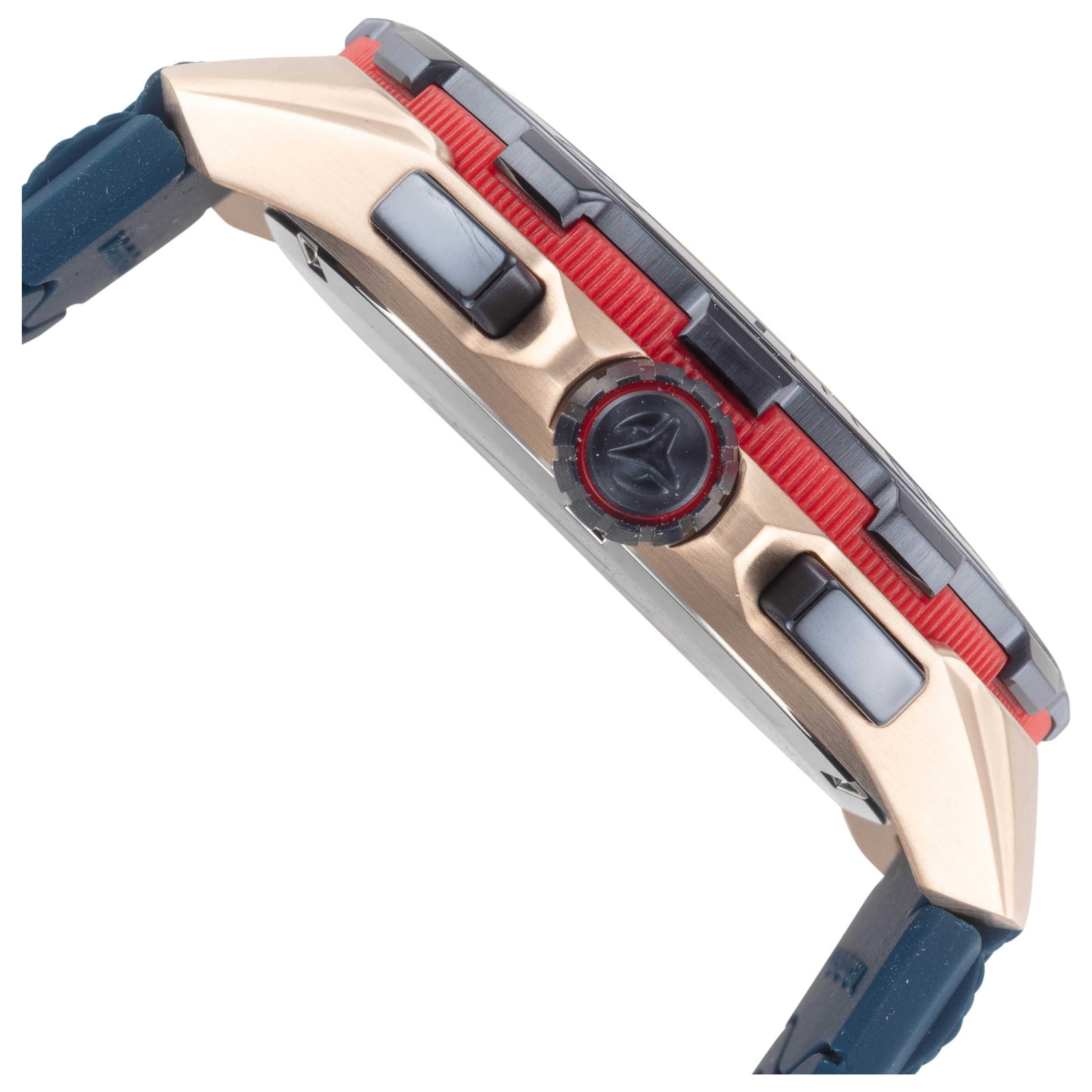 TechnoMarine Men's Watch TM-725025 – Ashford.com