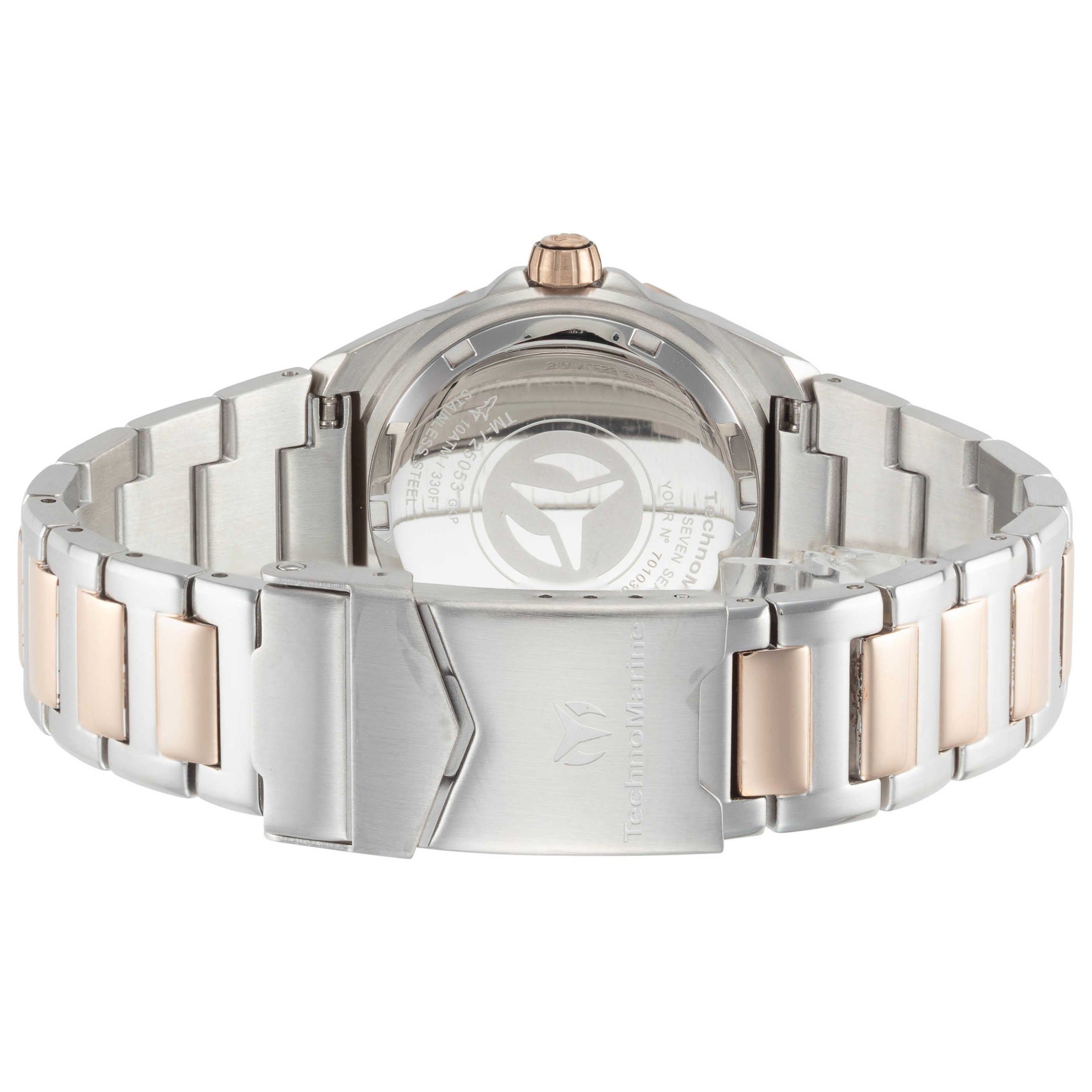 メルシー TechnoMarine Women's Watch TM-725053 – Ashford.com