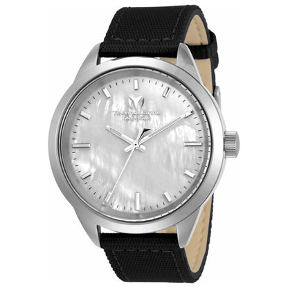 Front view of TechnoMarine Classic Women's Quartz Watch TM-820000