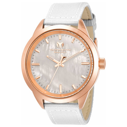 Front view of TechnoMarine Classic Women's Quartz Watch TM-820002