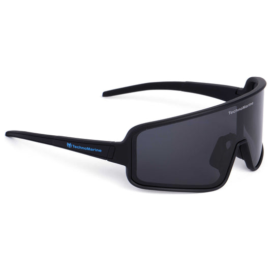 Front view of TechnoMarine Unisex Sunglasses TMEW008-02