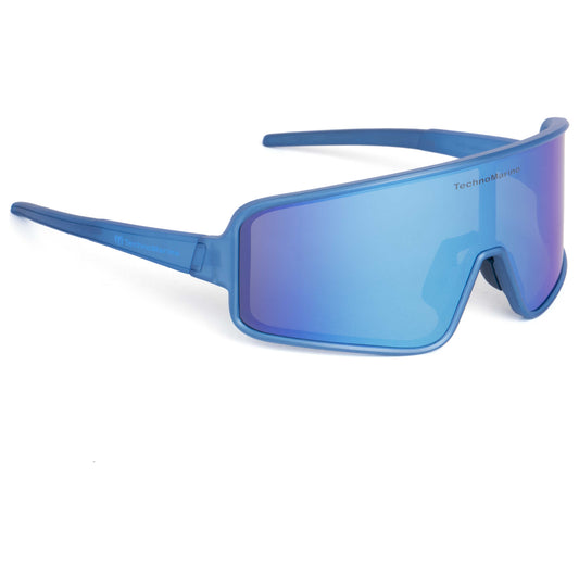 Front view of TechnoMarine Unisex Sunglasses TMEW008-03