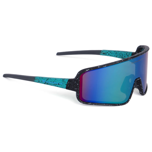 Front view of TechnoMarine Unisex Sunglasses TMEW008-06