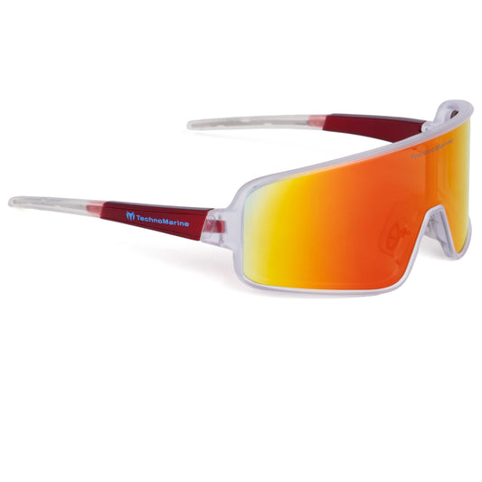 Front view of TechnoMarine Unisex Sunglasses TMEW008-07