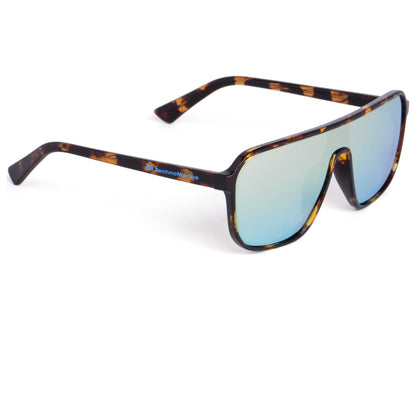 Front view of TechnoMarine Unisex Sunglasses TMEW009-03