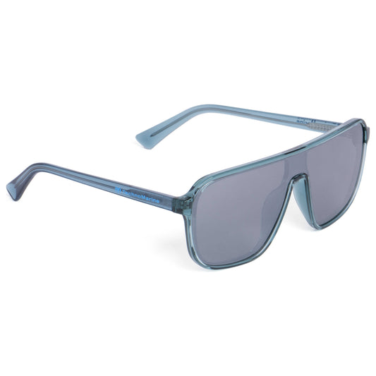 Front view of TechnoMarine Unisex Sunglasses TMEW009-04