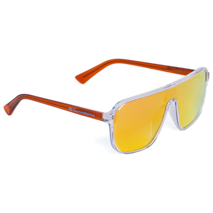 Front view of TechnoMarine Unisex Sunglasses TMEW009-05