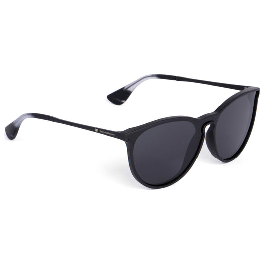 Front view of TechnoMarine Unisex Sunglasses TMEW011-02