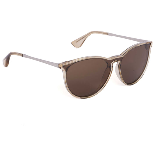 Front view of TechnoMarine Unisex Sunglasses TMEW011-03