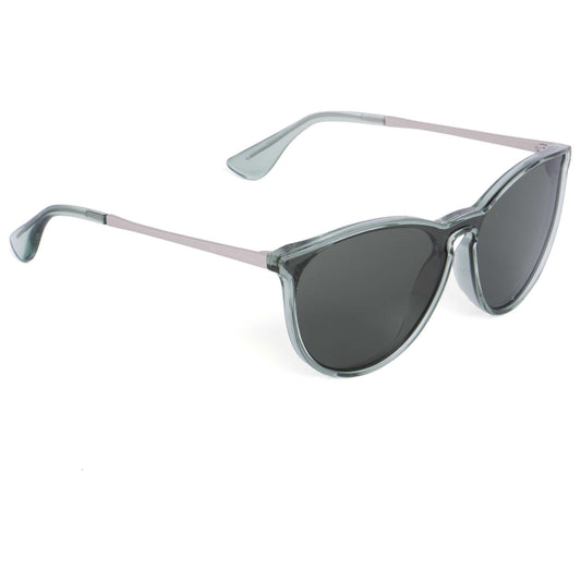 Front view of TechnoMarine Unisex Sunglasses TMEW011-05