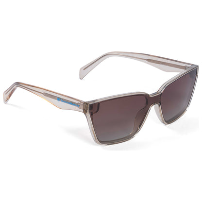 Front view of TechnoMarine Unisex Sunglasses TMEW013-01