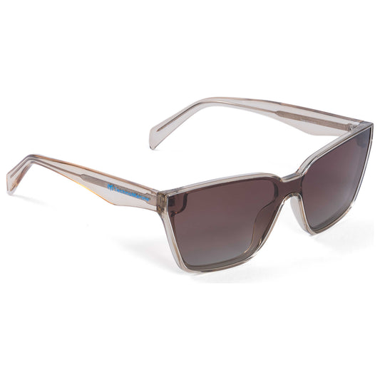 Front view of TechnoMarine Unisex Sunglasses TMEW013-01