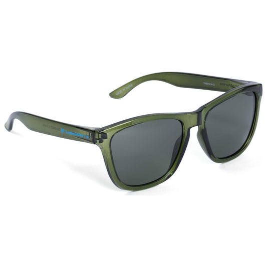 Front view of TechnoMarine Unisex Sunglasses TMEW014-02