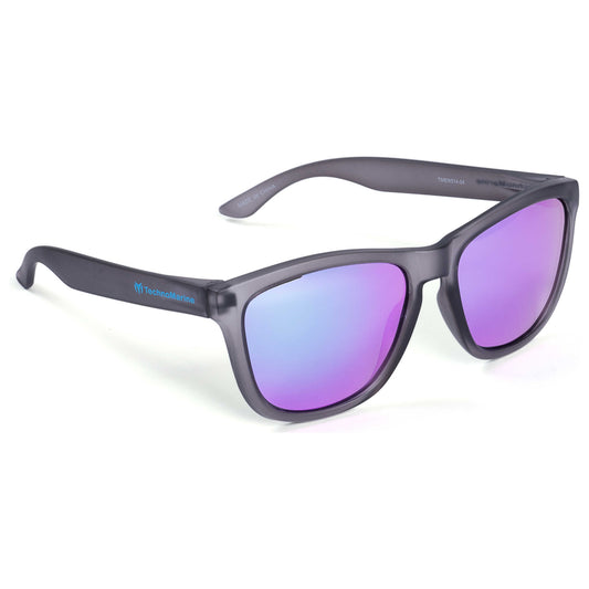 Front view of TechnoMarine Unisex Sunglasses TMEW014-04