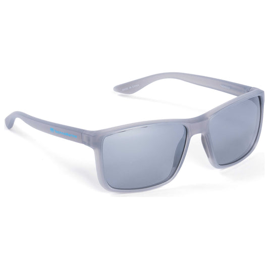 Front view of TechnoMarine Unisex Sunglasses TMEW015-01