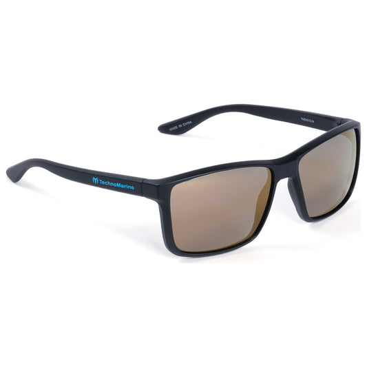 Front view of TechnoMarine Unisex Sunglasses TMEW015-04