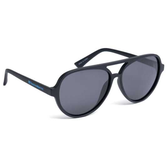 Front view of TechnoMarine Unisex Sunglasses TMEW017-04