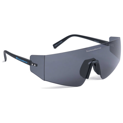Front view of TechnoMarine Unisex Sunglasses TMEW018-03
