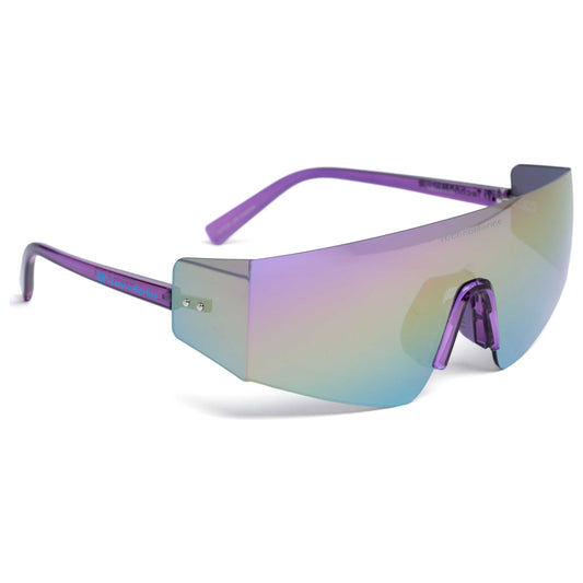 Front view of TechnoMarine Unisex Sunglasses TMEW018-04