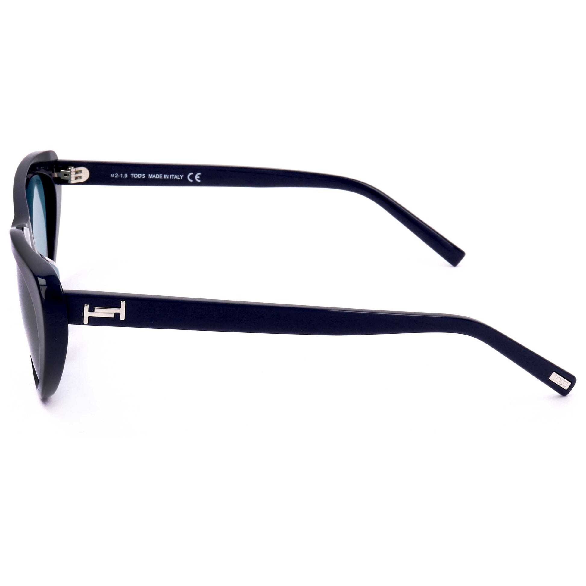 Tod's Women's Sunglasses TO0266-90N-56 - Image #3