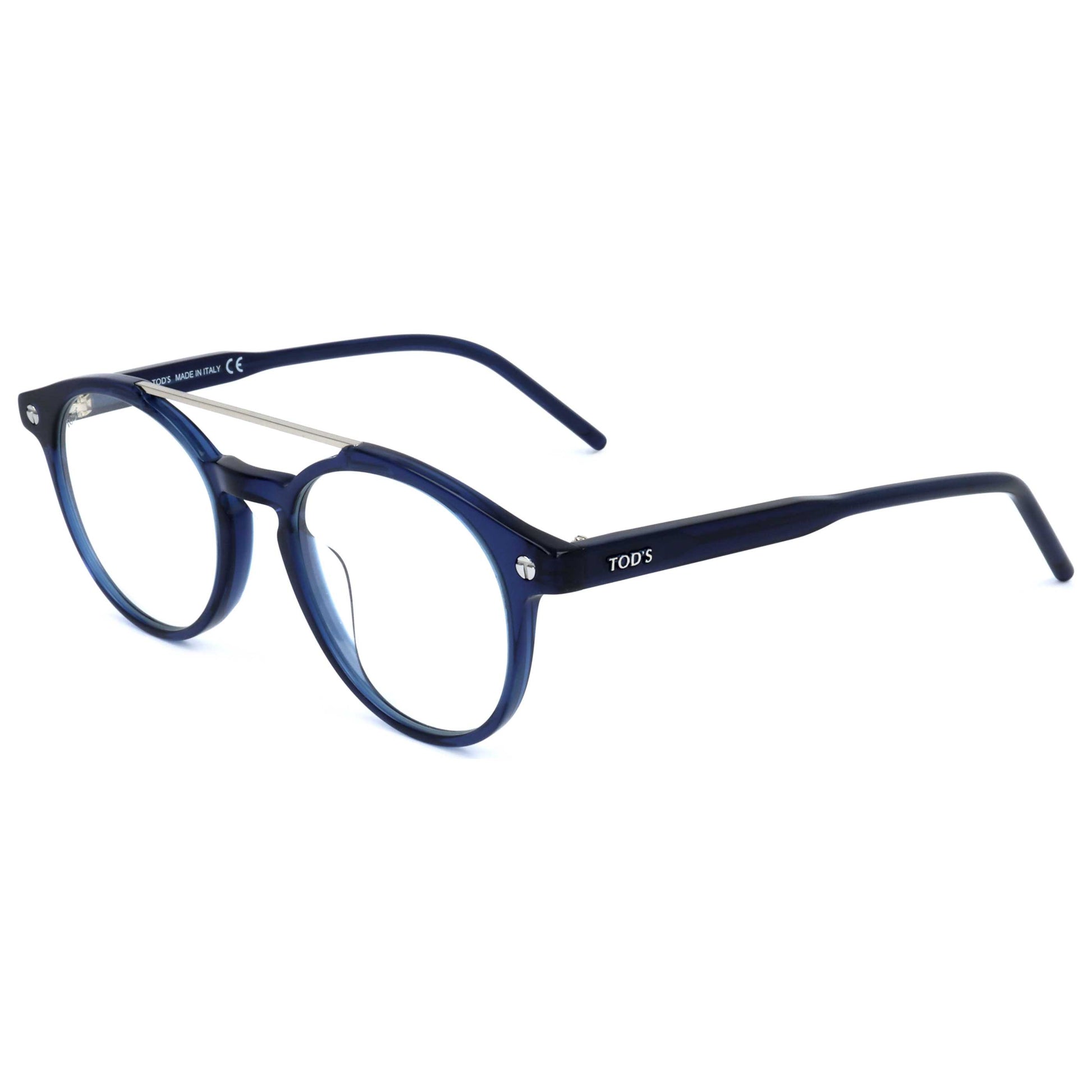 Front view of Tod's Unisex Opticals TO0287-090-49